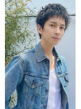 マノン バイ エイチ(MANON by H)&nbsp;【人気/王道】スパイキーショート