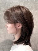 韓国ミディアム
