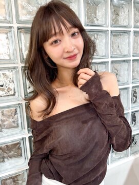 ジルブラン 千葉(JIL BLAN) ブラウンベージュ