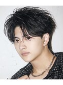フェザーショート