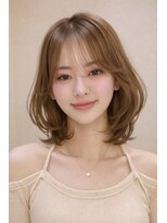 サンド 名古屋(sand)&nbsp;20代30代40代50代丸みとくびれショートカット名古屋小顔前髪白髪