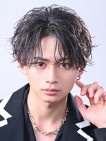 ゴールド 渋谷神南(GOALD) ツイスパ