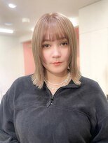 パドメ(padme)&nbsp;ミルクティーベージュ