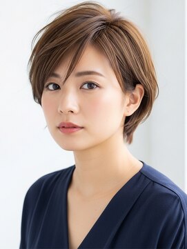 ヴィスコ(visco) 川越 ショート