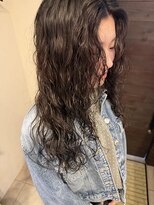 ラ カルモ(LA CALMO)&nbsp;ゆるウェーブ