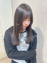 アミ(Ammi)&nbsp;レイヤースタイル