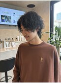 カット/ツイストスパイラル