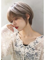 ロゼ 甲子園口(Rose)&nbsp;【ROSE】ショートカット＿＿ボブショート