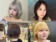 ビグディーサロン(BIGOUDI SALON)の写真