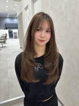 ヴェルア 四条烏丸(Velua) Chisaki