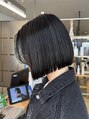 カイラ(KAILA)&nbsp;ぱつっとボブ◎