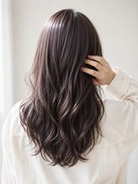 クロム 狭山ヶ丘店(CHROM)&nbsp;ウェーブパーマ20代30代40代髪質改善白髪染め狭山ヶ丘駅