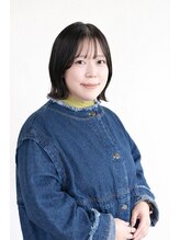 Mei Ogawa/ボブ×心に寄り添うカウンセリングで理想を形に。