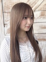 シーバイサイン(sea by Sign)&nbsp;ブラウンベージュ