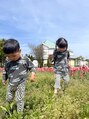 オーバー 三軒茶屋(OVER→) 私自身も2児のママです。忙しいママのキレイを応援します♪