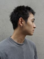 ランズサンズ 表参道(runsuns) 原宿/表参道/明治神宮前/メンズカット/メンズパーマ/学割U24