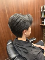 ヒロギンザ 池袋 サンシャイン通り店(HIRO GINZA)&nbsp;韓国風ナチュラルショート