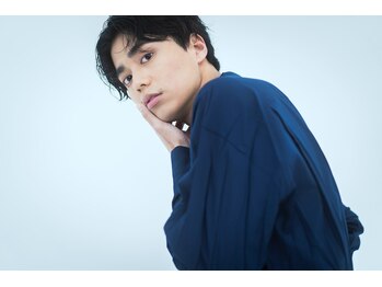 ゴーゴーゴーテート(555tete)の写真/おまかせ派～こだわり派の方まで大歓迎♪あなたのライフスタイルに合わせた似合わせカットもお任せを◎
