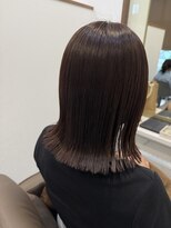 アリア 小豆餅店(ALIA)&nbsp;切りっぱなしミディアム