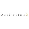 アスティ リトム(Asti ritme)のお店ロゴ