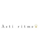 Asti ritme 【アスティ リトム】