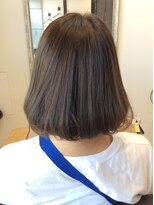 レーヴ(REVE)&nbsp;ブルージュボブ