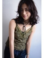 ベター(better)&nbsp;抜け感　air midi#1