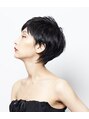 ヘア デザイン リスク(HAIR DESIGN RISK) カットは繊細かつディテールにこだわっております！