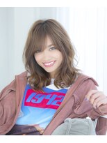 Londつけデジ大人セミディ