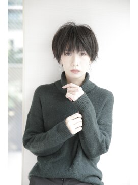 ルルディ バイ アフロディーテ銀座(luludi by APHRODITE) メルティカラー/フェミニンロング/ウェーブミディアム/銀座