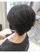 ブランシェ 西松山店&nbsp;セミディ★☆