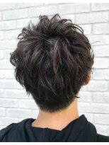 グランシュ 青葉台店(GranCieux)&nbsp;モテ☆フェザーマッシュ