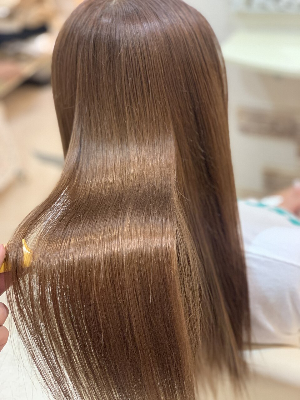 22年版 新宿三丁目で髪質改善トリートメントがおすすめの美容室10選 Beautify おすすめ美容室の口コミ ランキング情報