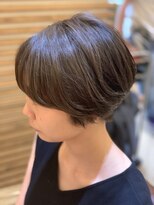 コロチカ(corochika by happia)&nbsp;レディースショート