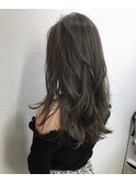 【EIGHT沖縄】お客様スタイル_デザインカラー
