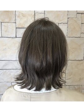 フォルテ 島田店 フォギーベージュ