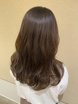 オリーブスバイネオリーブ(Olive's by neolive) チョコレートブラウン【新宿 neolive】