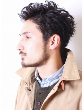 サーカス バイ ビュートリアム 青山(CIRCUS by BEAUTRIUM) ヨーロピアンルーズリーゼント