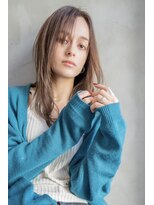 ブエナビスタ(BUENA VISTA)&nbsp;☆BUENAVISTA☆柔らかイルミナカラー　オーシャン