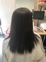 リース(Riiyth)&nbsp;艶感潤いストレート