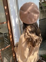 シエル(Ciel)&nbsp;こっくりベージュ