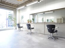 ルーツ ヘア デザイン(roots hair design)