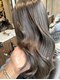 トイロ 新宿(Toiro)の写真/【HOT PEPPER Beauty AWARD 2025 BEST SALON SILVER Prize受賞】実力派Stylistが寄り添い髪のお悩みを解決!