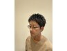 【夏限定】クールスパコース＋頭浸浴