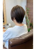 ショートレイヤー