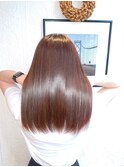 髪質改善トリートメント