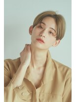 スンスン 学芸大学(sun/sun)&nbsp;テディベージュ