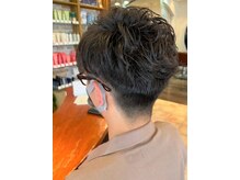 リュクスフォーヘアー(LUXE.for.hair)