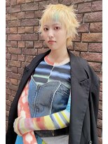 オンザ(ONTHE)&nbsp;すっごい動くショートヘア