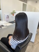 バンビ 大矢野店( Bambi)&nbsp;ロングストレート